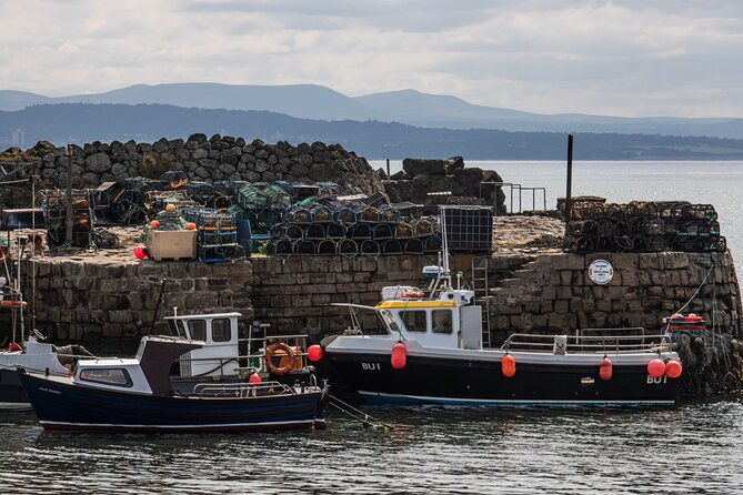 st-andrews-fishing-villages-of-fife-private-tour-from-glasgow-2