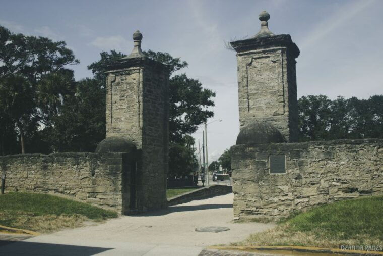 st-augustine-self-guided-haunted-walking-audio-tour