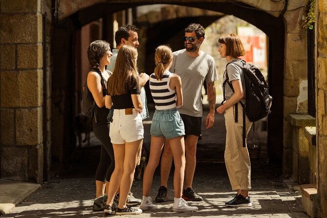 st-james-way-basque-whalers-and-hondarribia-private-cultural-adventure