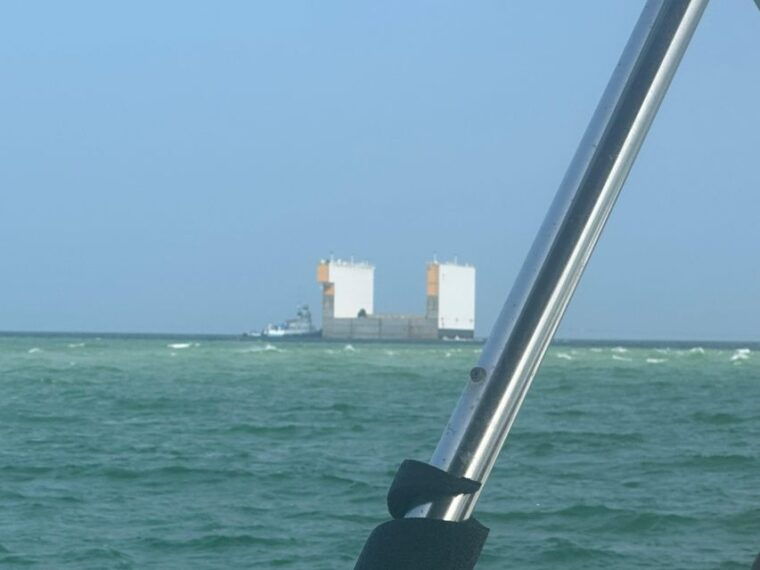 st-petersburg-fl-3-hour-islands-hopping-eco-tour