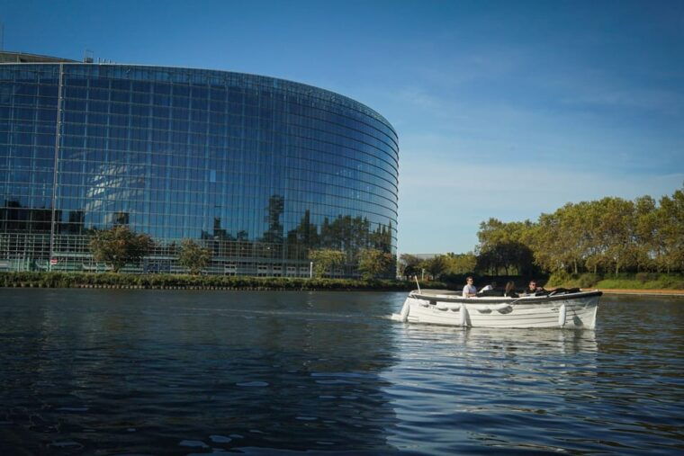 strasbourg-private-city-sightseeing-boat-tour