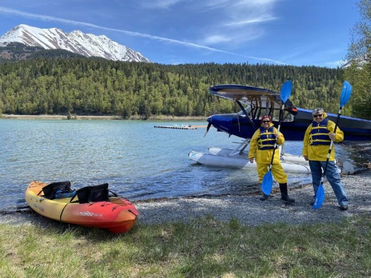 stunning-grant-lake-2-day-hike-kayak-yurt-stay-with-meals