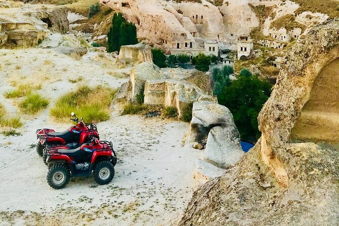 stunning-sunset-right-after-quad-bike-tour-in-cappadocia