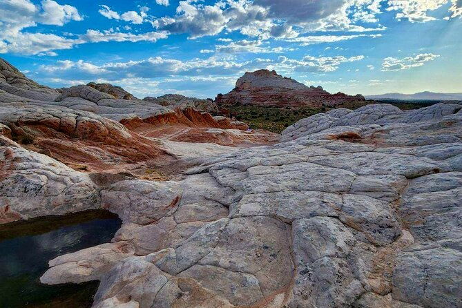 sunset-off-road-white-pocket-guided-hike-activity-small-group