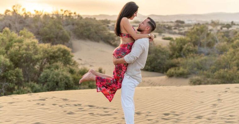 sunset-photography-at-dunas-maspalomas