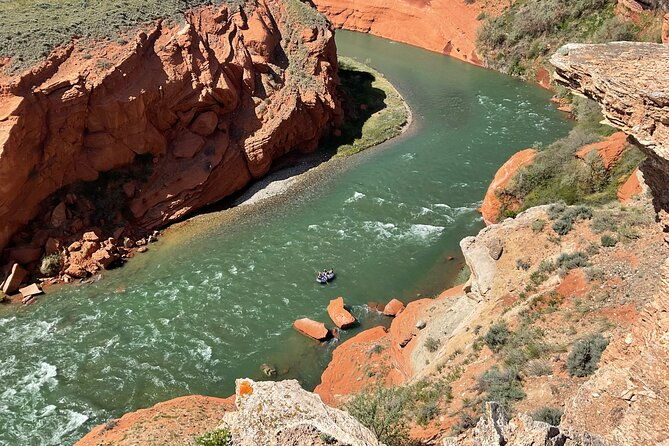 surfin-in-the-rockies-duckie-tours-byred-canyon-river-trips