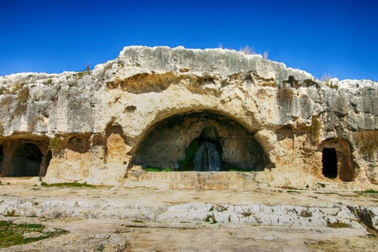syracuse-neapolis-archaeological-park-small-group-tour
