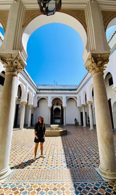 tangier-day-trip-from-tarifa-with-camel-ride-lunch