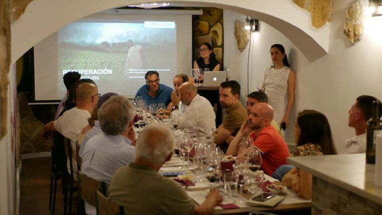 tasting-reserve-wines-rioja-and-ribera-del-duero-pairing