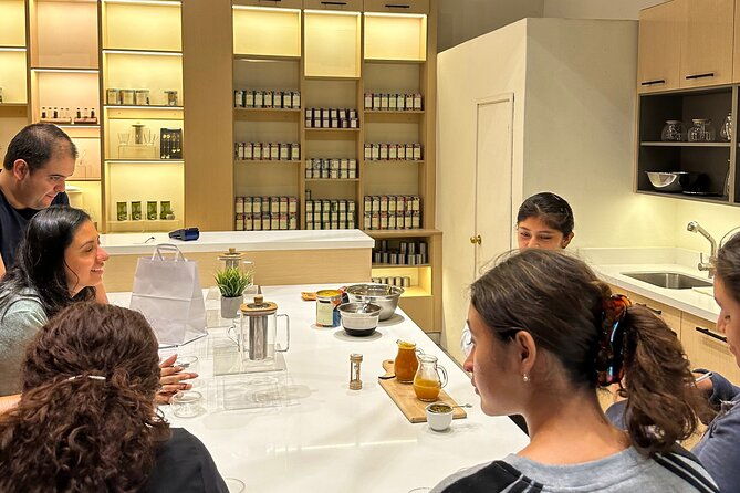 tea-workshop