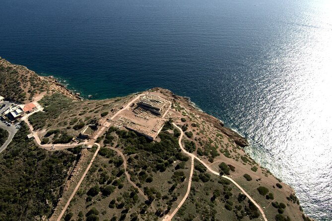 temple-of-poseidon-sunset-small-group-tour