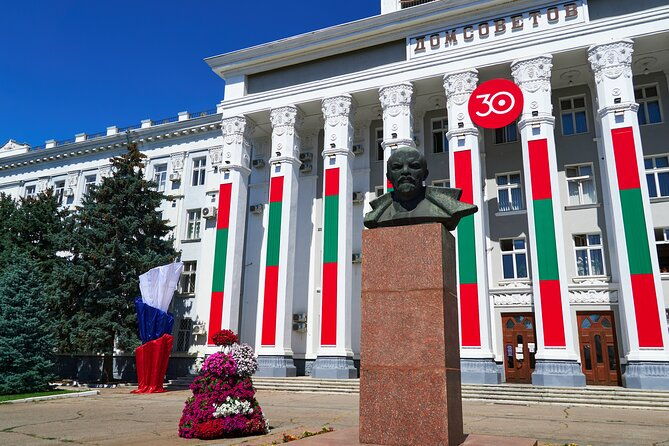 the-best-of-tiraspol-walking-tour