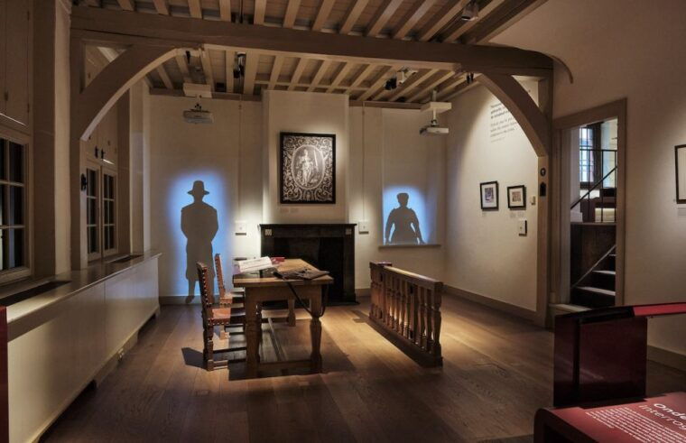 the-hague-prison-gate-museum