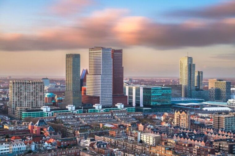 the-hague-private-custom-walking-tour-with-a-local-guide