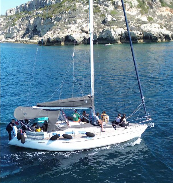 the-sweet-life-tour-swimming-stops-snorkeling-and-prosecco