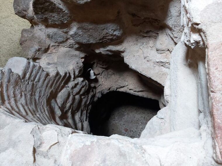 toledo-ancient-underground-city-tour-in-spanish