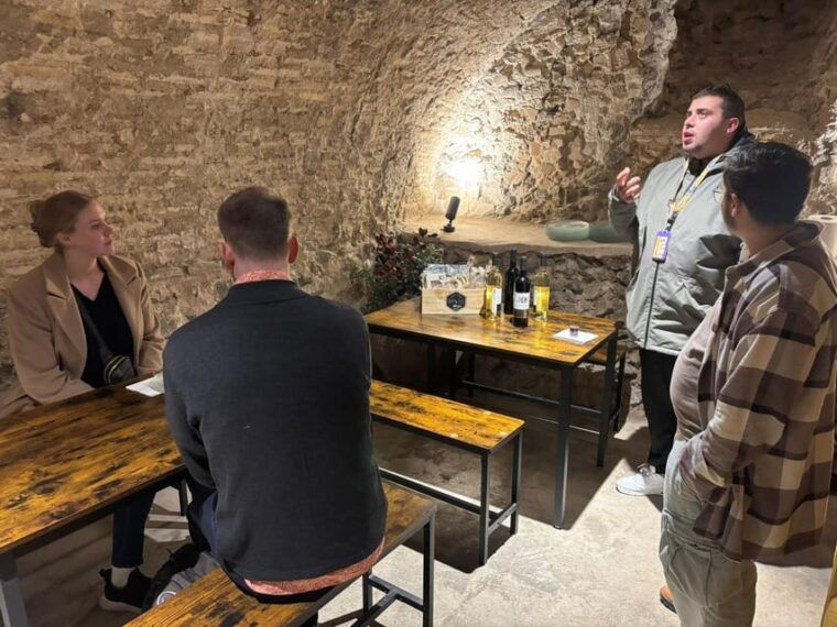toledo-convent-route-with-marzipan-and-wine-tasting