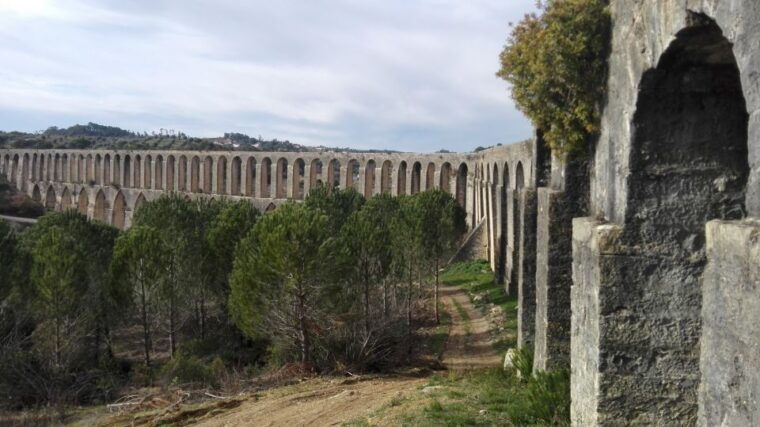 tomar-batalha-and-alcobaca-private-tour