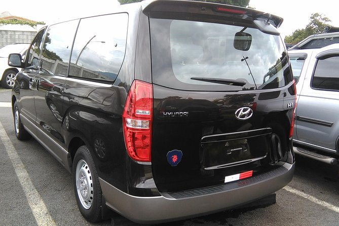 transfer-from-arenal-or-la-fortuna-to-monteverde-up-to-5-passengers-one-way