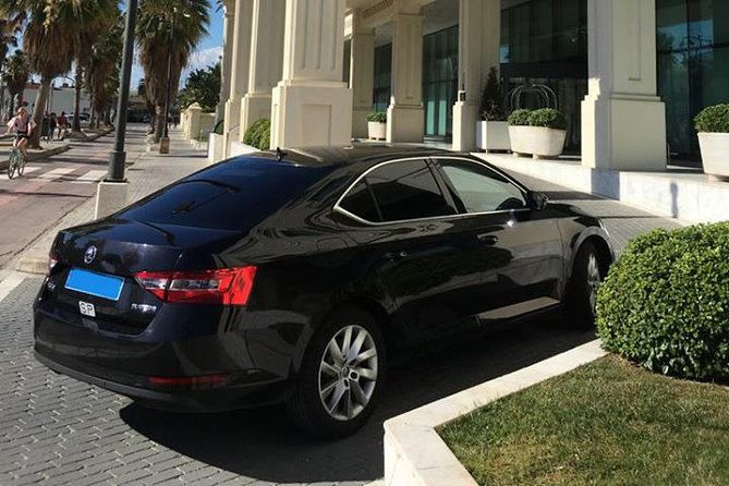 transfer-from-benidorm-to-alicante-airport-in-private-sedan-car-max-3-passengers