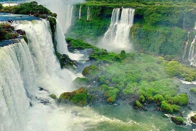 transfer-in-igu-iguassu-falls-brazilian-side-macuco-boat-safari