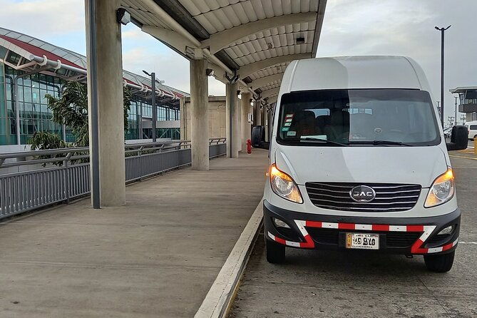transfer-sjo-airport-area-to-caldera-cruises-or-fiesta-hotel-area