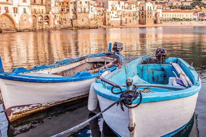 transfer-tour-from-taormina-to-palermo-with-a-stop-in-cefalu