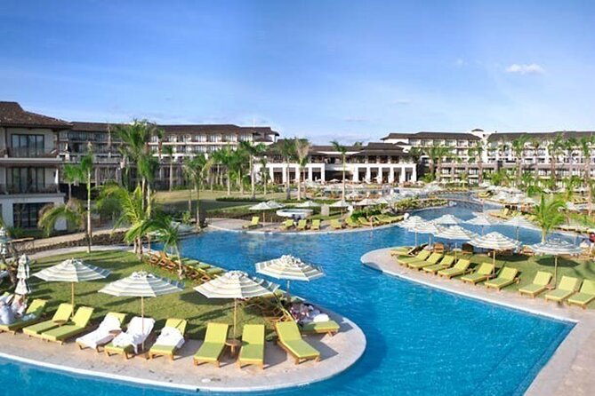 transportation-from-liberia-airport-to-jw-marriott-guanacaste-costa-rica