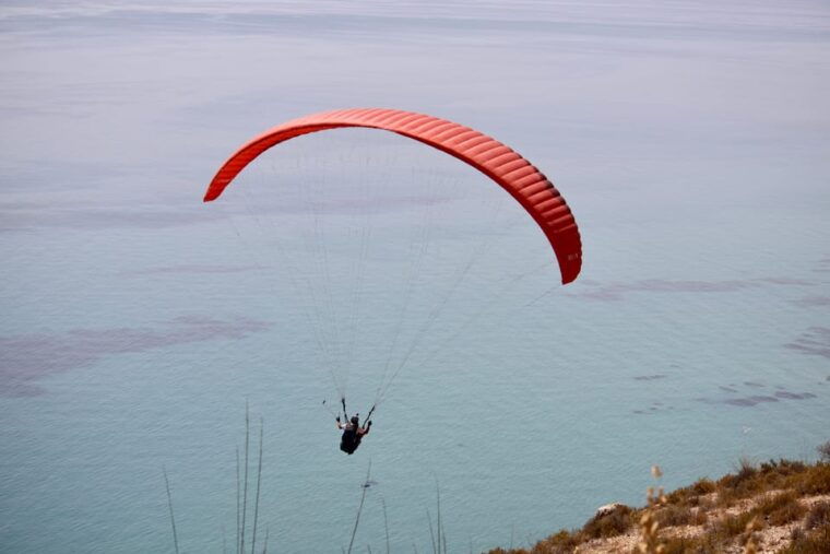 trapani-paragliding-flight-with-gopro-photos-and-videos