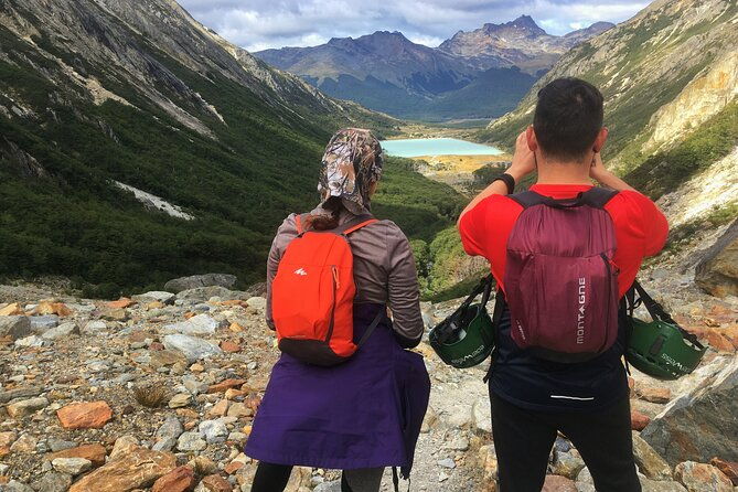 trekking-to-ojo-del-albino-glacier