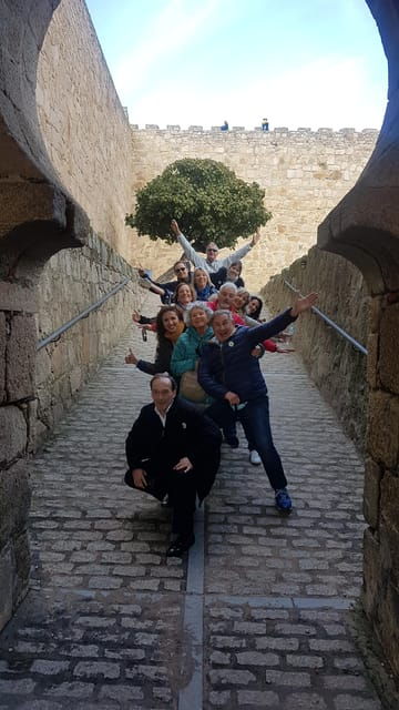 trujillo-guided-visit-medieval-scenery-and-route-of-the-discoverers