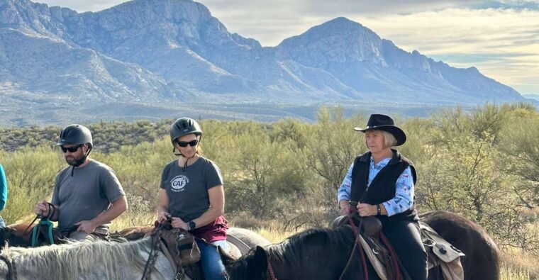 tucson-guided-horseback-ride