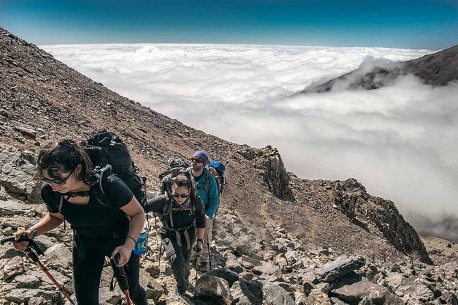 two-days-trek-in-the-andes
