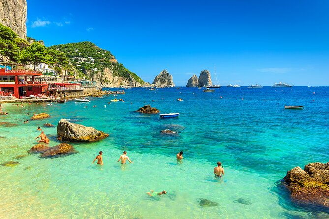 unique-beauty-and-heritage-capri-walking-tour