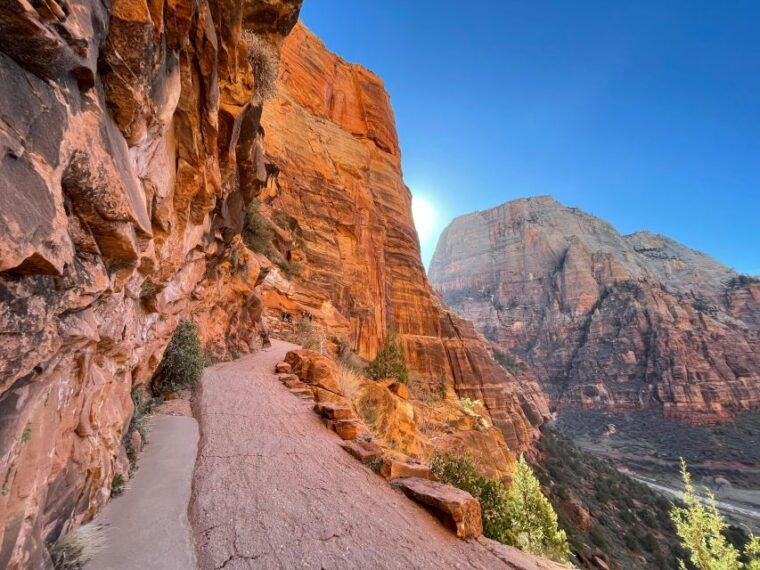 utah-zion-national-park-half-day-hike-with-picnic
