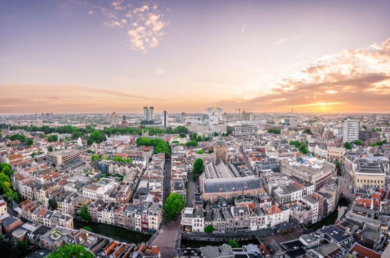 utrecht-dom-tower-entry-ticket-and-guided-tour
