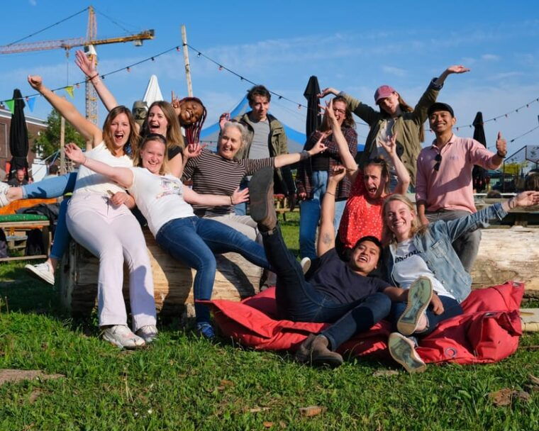 utrecht-vegan-food-bike-tour-with-7-tasting-stops
