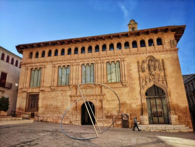 valencia-xativa-castle-and-village-private-tour