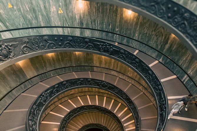 vatican-museums-and-sistine-chapel-fast-track-ticket