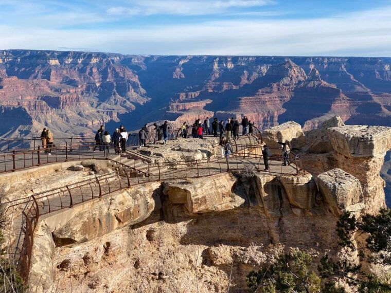 vegas-grand-canyon-national-park-south-w-lunch-free-wifi
