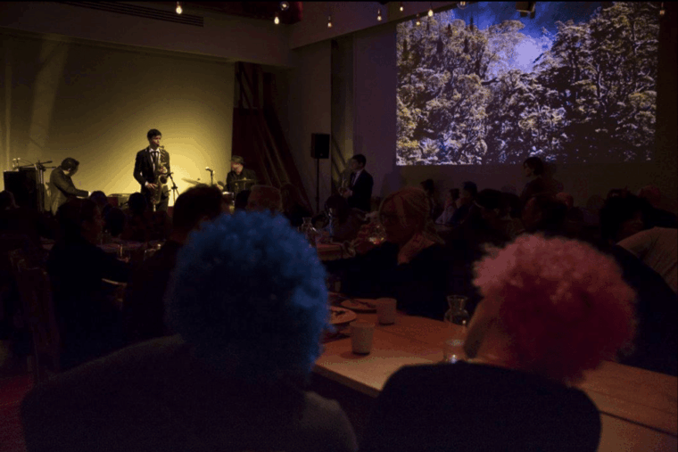 venice-aperitif-with-live-concert-at-laguna-libre-jazz-club