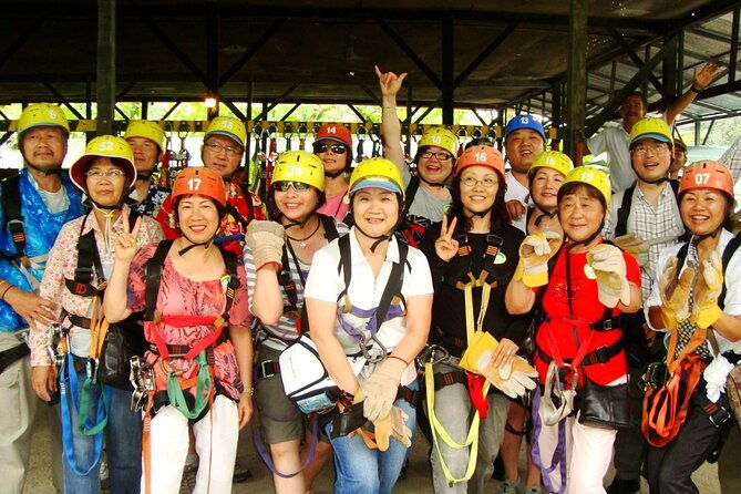 veragua-zipline-tortuguero-canal-boat-tour-puerto-limon-shore-excursion