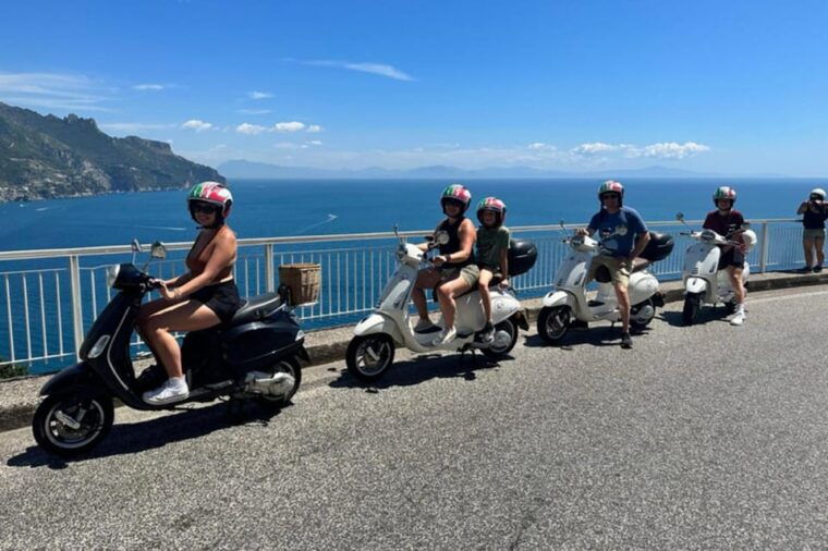 vespa-tour-tenerifeboat-tour-cliffs-of-the-giantsbath-lunch