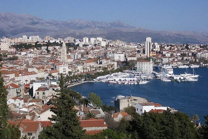 visit-to-split-and-trogir-and-return-to-zadar