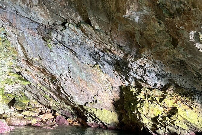 vlore-full-day-guided-tour-to-grama-bay-and-marine-park