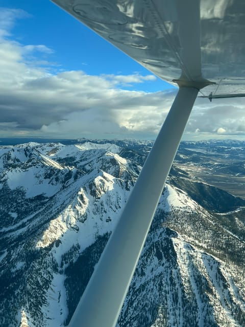 west-yellowstone45-minute-aerial-tour-rugged-mountains