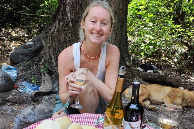 wine-and-food-tasting-with-hiking-near-santiago