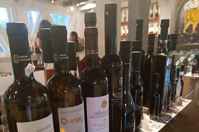 wine-tasting-highligh-experience-in-santorini