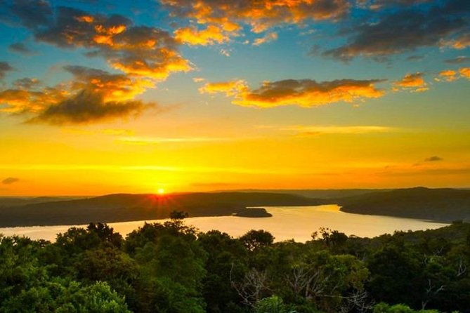 yaxha-private-sunset-tour-all-inclusive-from-flores