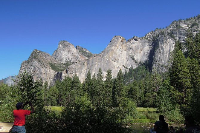 yosemite-national-park-one-way-trip